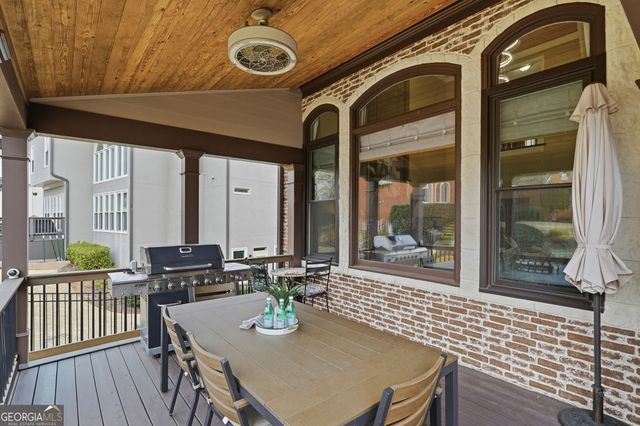 1105 Dapplefawn Court, Alpharetta, GA 30005