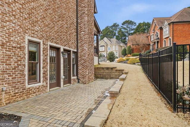 1105 Dapplefawn Court, Alpharetta, GA 30005