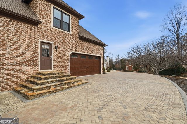 1105 Dapplefawn Court, Alpharetta, GA 30005