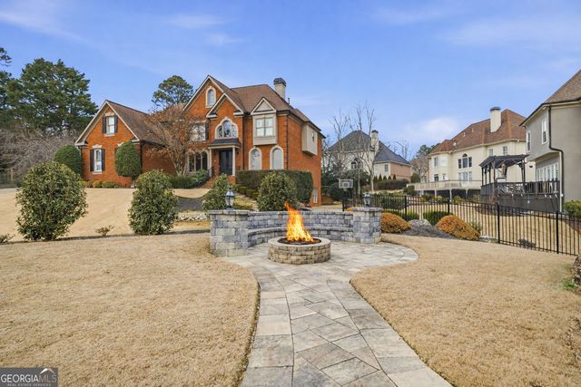 1105 Dapplefawn Court, Alpharetta, GA 30005