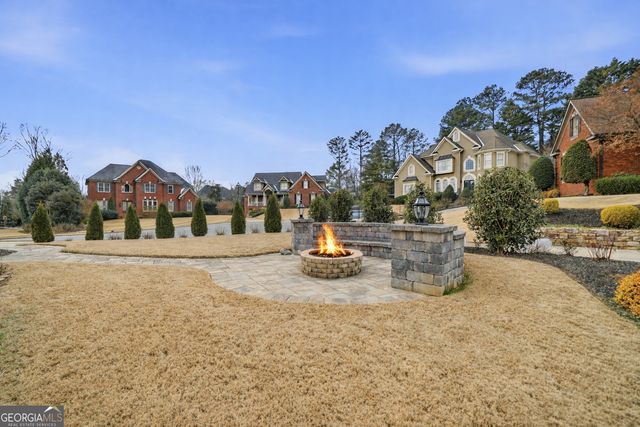 1105 Dapplefawn Court, Alpharetta, GA 30005