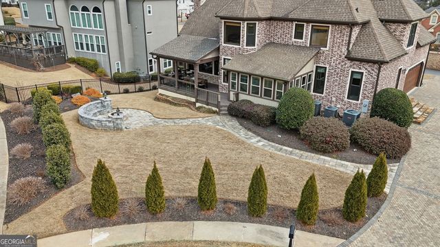 1105 Dapplefawn Court, Alpharetta, GA 30005