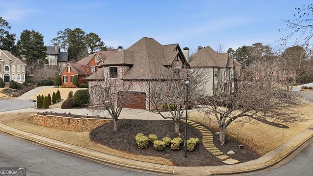 1105 Dapplefawn Court, Alpharetta, GA 30005