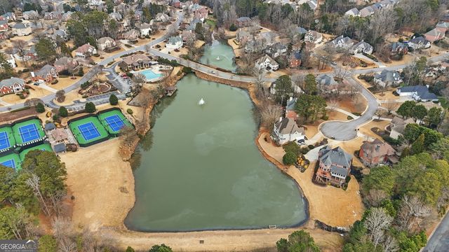 1105 Dapplefawn Court, Alpharetta, GA 30005