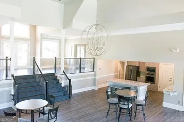 1105 Dapplefawn Court, Alpharetta, GA 30005