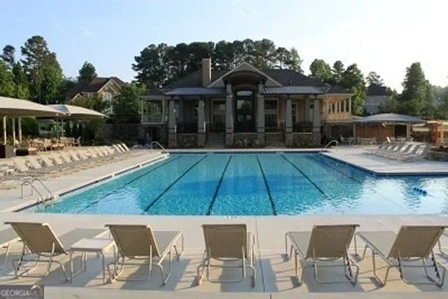 1105 Dapplefawn Court, Alpharetta, GA 30005