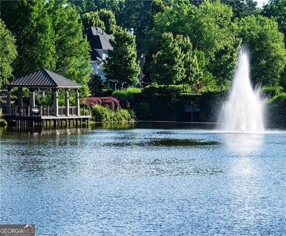 1105 Dapplefawn Court, Alpharetta, GA 30005