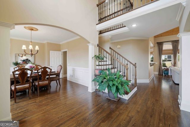 1105 Dapplefawn Court, Alpharetta, GA 30005