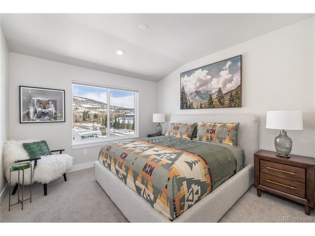 1301 Adams Avenue 113, Silverthorne, CO 80498