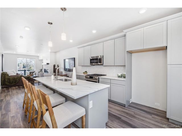 1301 Adams Avenue 113, Silverthorne, CO 80498