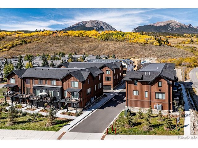 1301 Adams Avenue 113, Silverthorne, CO 80498