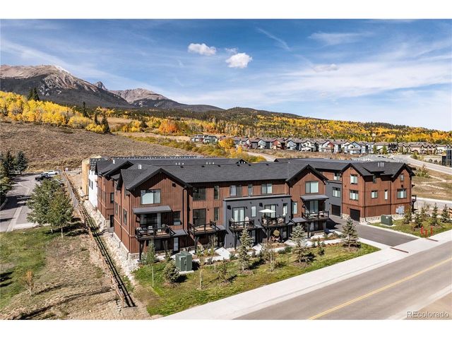 1301 Adams Avenue 113, Silverthorne, CO 80498