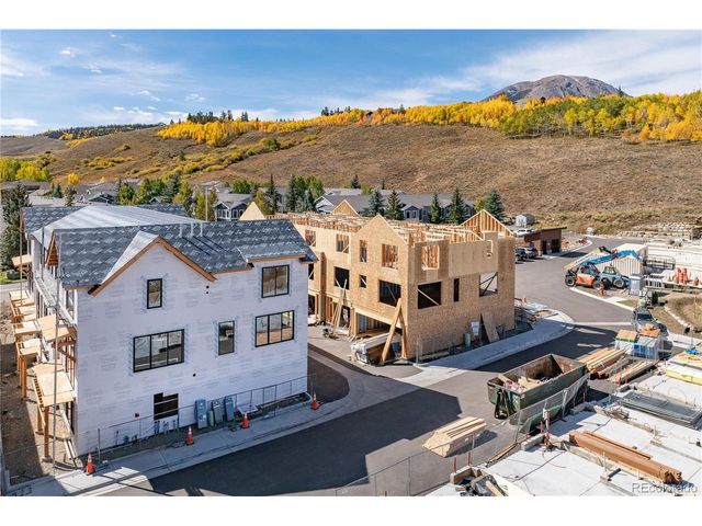 1301 Adams Avenue 113, Silverthorne, CO 80498