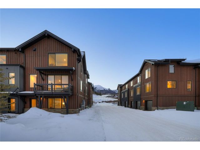 1301 Adams Avenue 113, Silverthorne, CO 80498