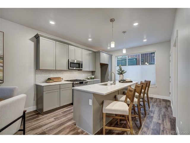 1301 Adams Avenue 113, Silverthorne, CO 80498