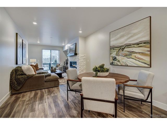 1301 Adams Avenue 113, Silverthorne, CO 80498