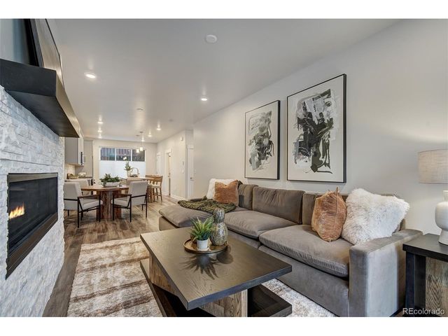 1301 Adams Avenue 113, Silverthorne, CO 80498