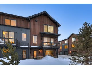 1301 Adams Avenue 113, Silverthorne, CO 80498