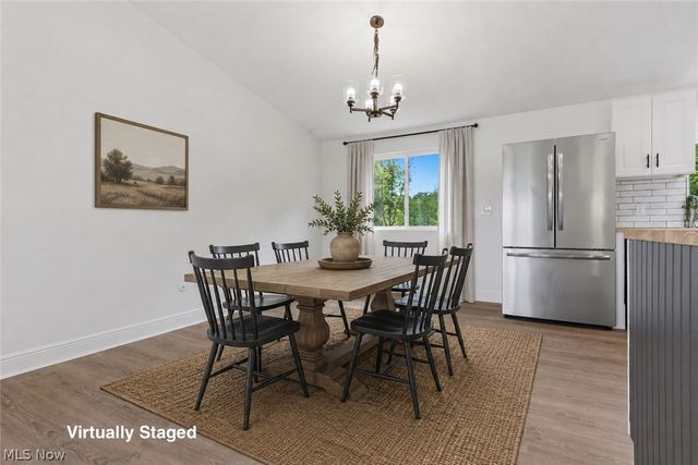 1730 Ledgewood Boulevard NE, Massillon, OH 44646