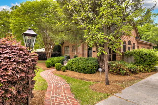 505 W Calhoun Street, Sumter, SC 29150