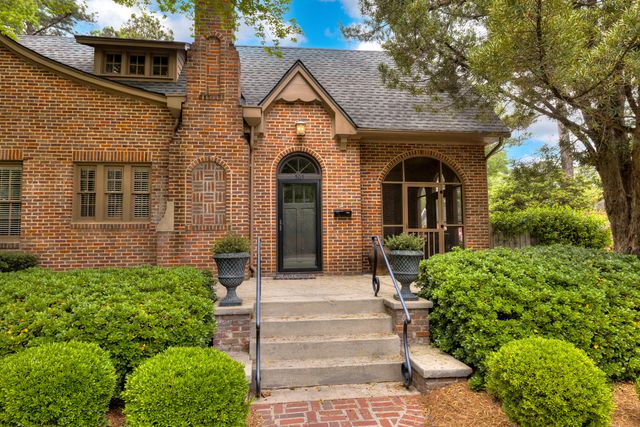 505 W Calhoun Street, Sumter, SC 29150