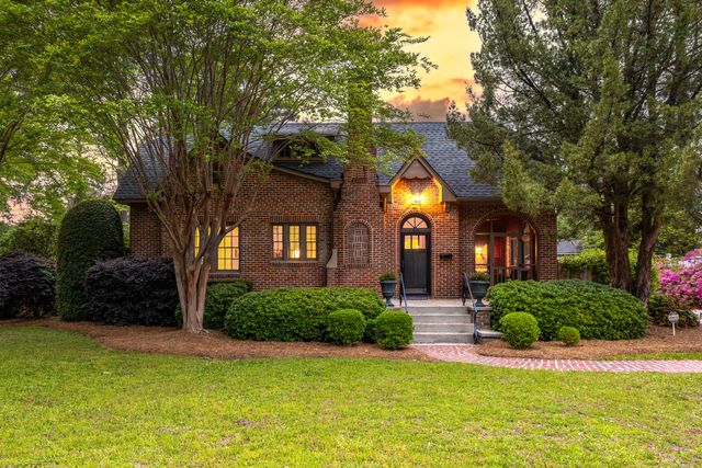 505 W Calhoun Street, Sumter, SC 29150