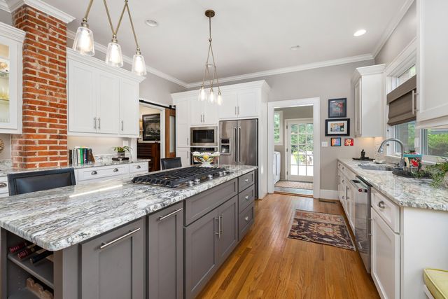 505 W Calhoun Street, Sumter, SC 29150
