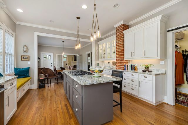 505 W Calhoun Street, Sumter, SC 29150