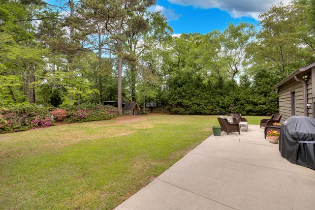 505 W Calhoun Street, Sumter, SC 29150