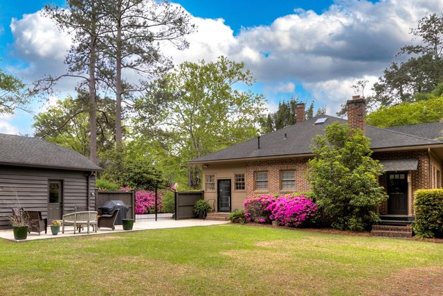 505 W Calhoun Street, Sumter, SC 29150