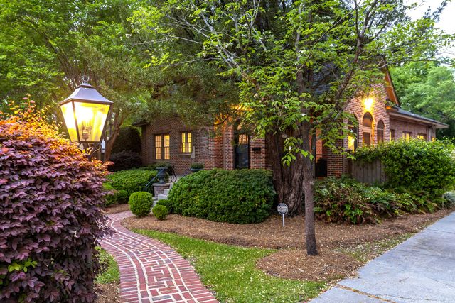 505 W Calhoun Street, Sumter, SC 29150