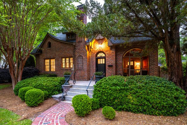 505 W Calhoun Street, Sumter, SC 29150