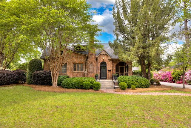 505 W Calhoun Street, Sumter, SC 29150