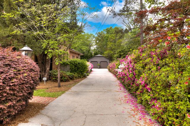 505 W Calhoun Street, Sumter, SC 29150