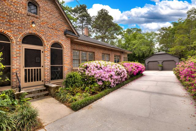 505 W Calhoun Street, Sumter, SC 29150