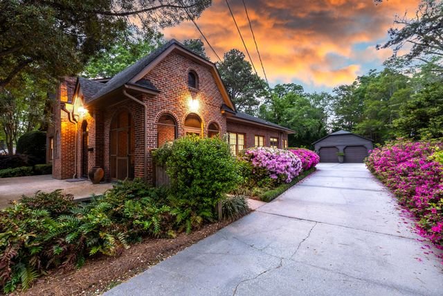505 W Calhoun Street, Sumter, SC 29150