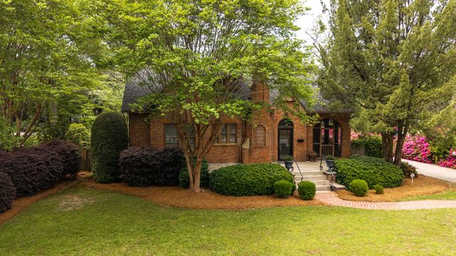 505 W Calhoun Street, Sumter, SC 29150