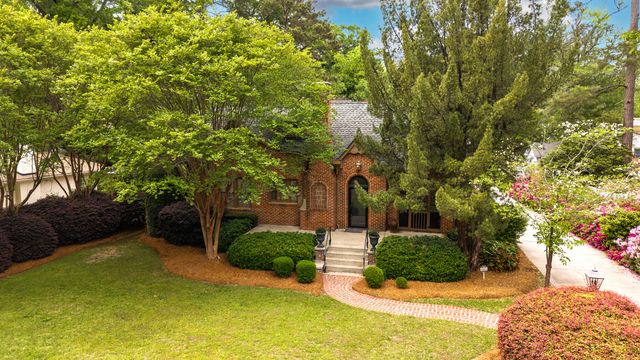 505 W Calhoun Street, Sumter, SC 29150