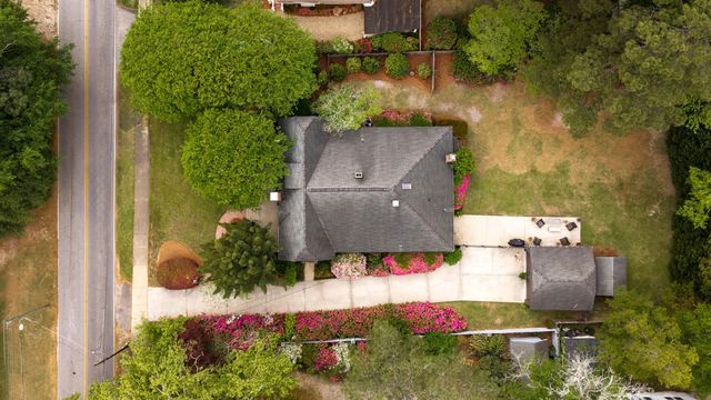 505 W Calhoun Street, Sumter, SC 29150