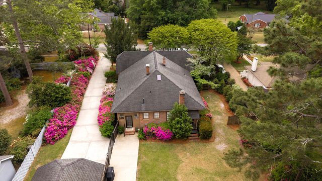 505 W Calhoun Street, Sumter, SC 29150