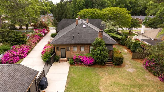 505 W Calhoun Street, Sumter, SC 29150