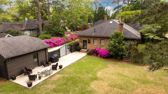 505 W Calhoun Street, Sumter, SC 29150