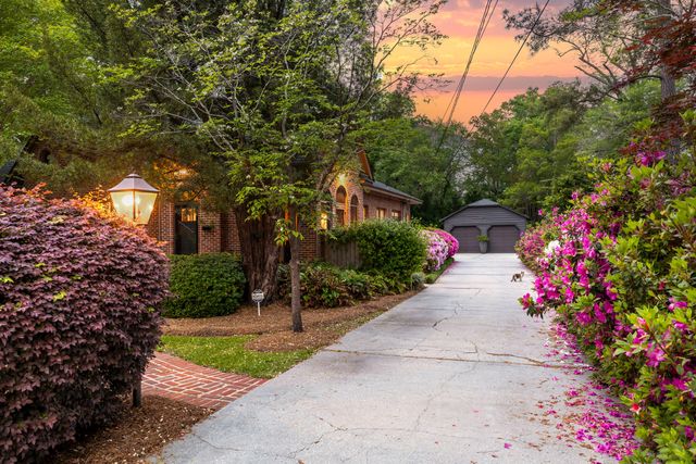 505 W Calhoun Street, Sumter, SC 29150