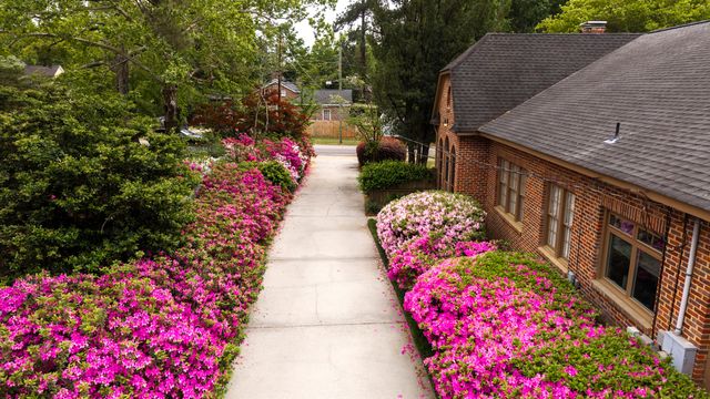 505 W Calhoun Street, Sumter, SC 29150