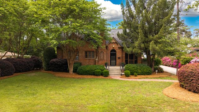 505 W Calhoun Street, Sumter, SC 29150