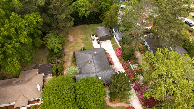 505 W Calhoun Street, Sumter, SC 29150