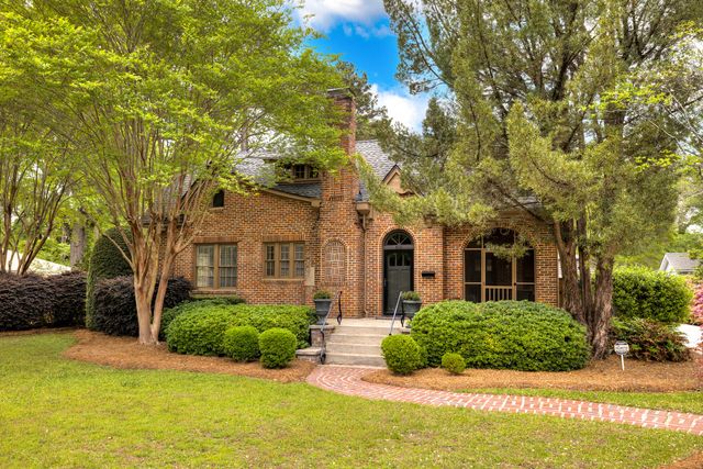 505 W Calhoun Street, Sumter, SC 29150