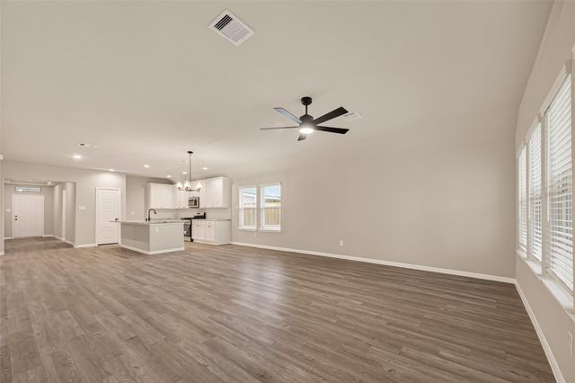 808 Avenue E, South Houston, TX 77587