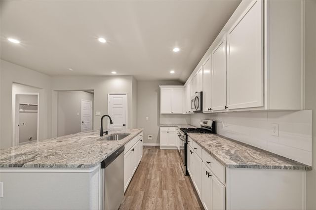808 Avenue E, South Houston, TX 77587