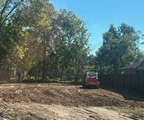 808 Avenue E, South Houston, TX 77587